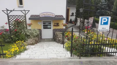 Pracownia krawiecka, pasmanteria - Danuta Hering